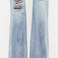 Ultra High Rise 90's Flare Jeans