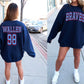 98 W&B Sweatshirt