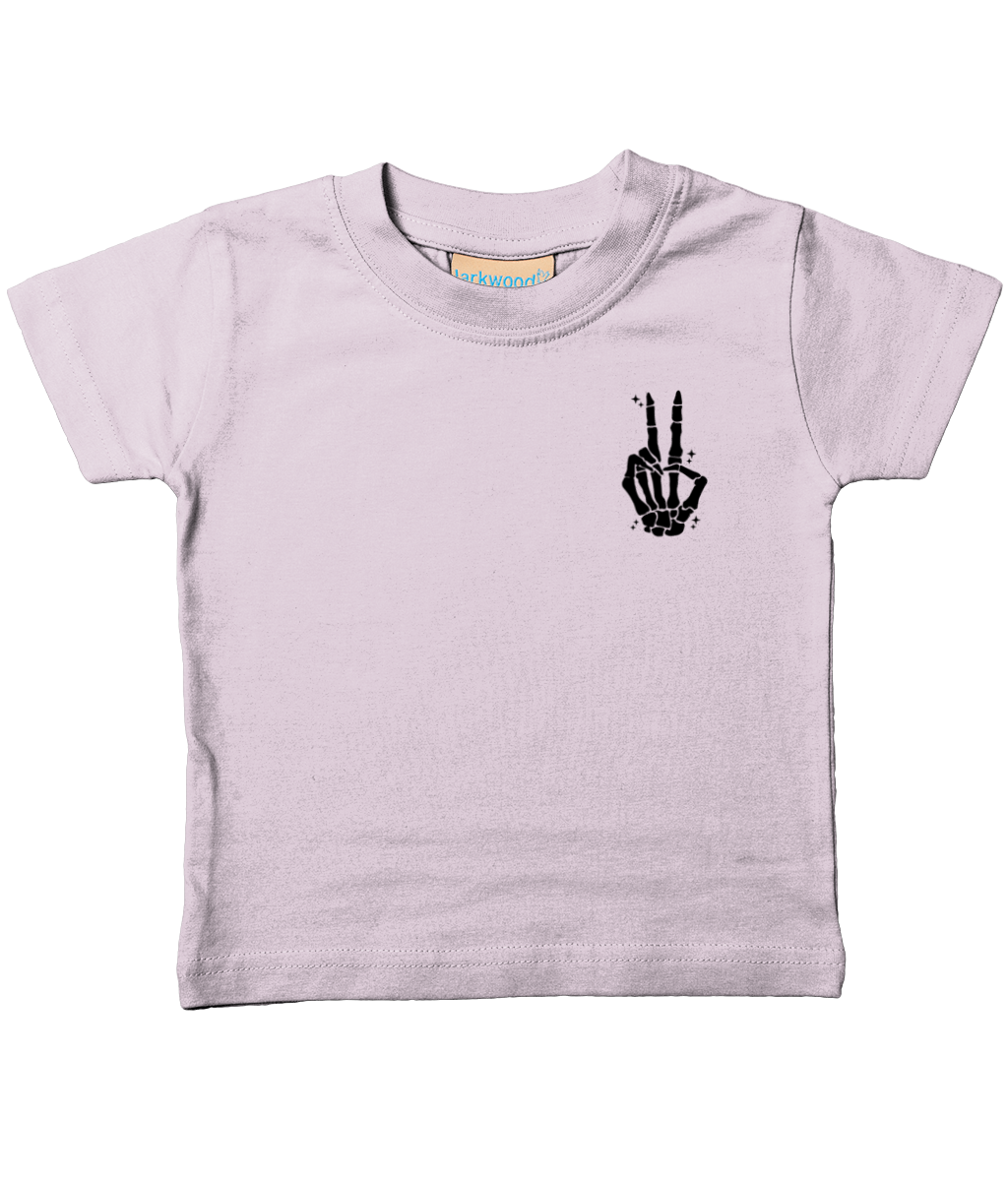 Call My Mama Baby/Toddler Tee