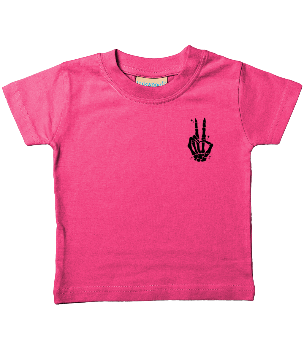 Call My Mama Baby/Toddler Tee