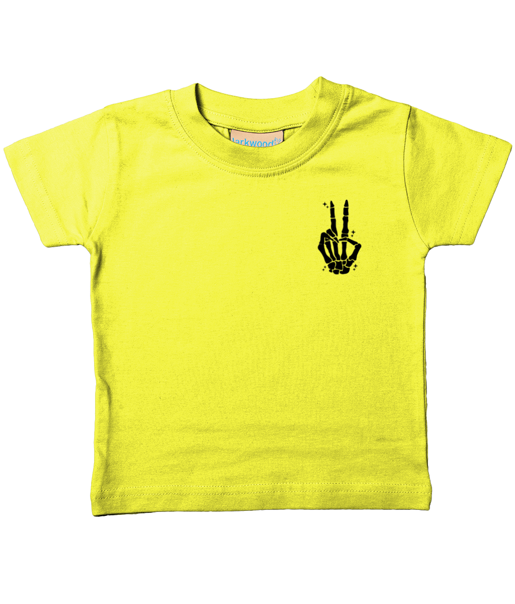 Call My Mama Baby/Toddler Tee