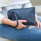 Wristlet Mini Clutch