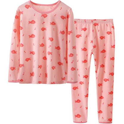Girls 2pc Pajamas