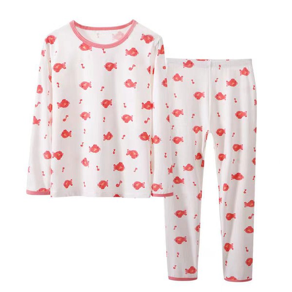Girls 2pc Pajamas