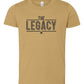 TODDLER The Legacy Youth  Softstyle Tee