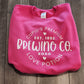 Cupid's Premium Love Potion Sweatshirt