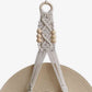 Macrame Single Hat Hanger