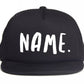 Custom Kids Name Hat