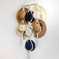 Macrame Hat Hanger