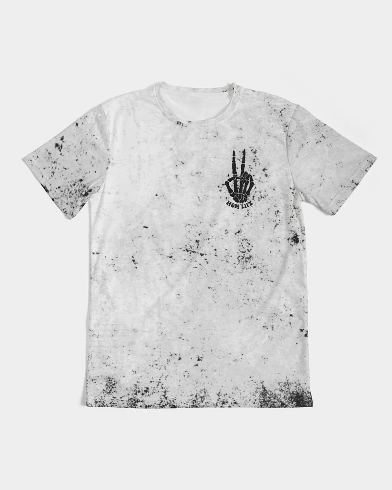 I Used To Be Cool Distressed Tee
